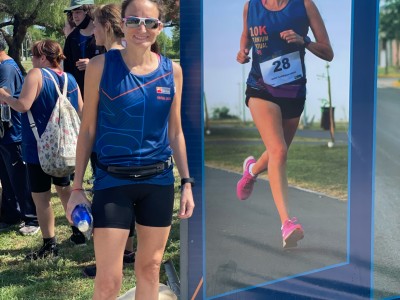 Maria Florencia  Armoa