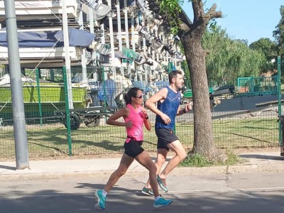 Maria Florencia  Armoa