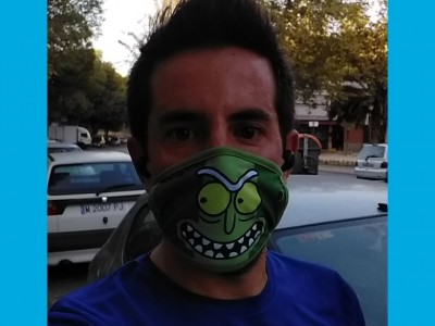 Santiago Garzón Toribios