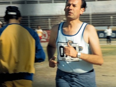 AlbertoJusto Diaz Salinas