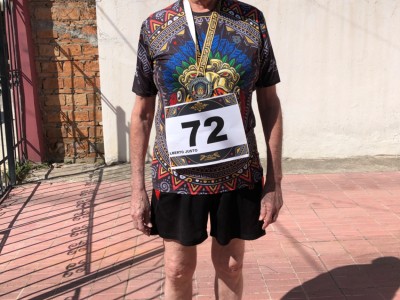 AlbertoJusto Diaz Salinas