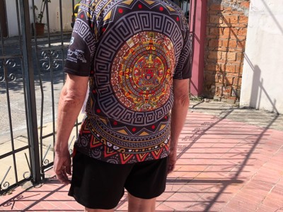 AlbertoJusto Diaz Salinas