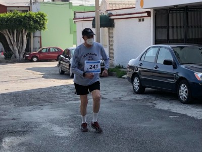 AlbertoJusto Diaz Salinas