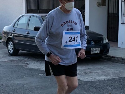 AlbertoJusto Diaz Salinas