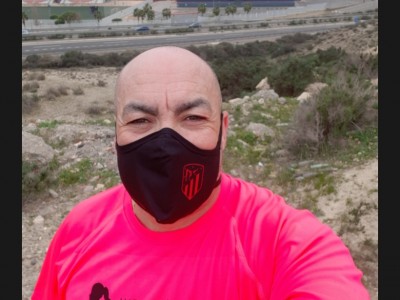 Jose Callejon Cabrera 