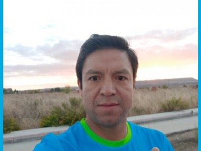 Fausto Xavier  Landeta Guachamin 