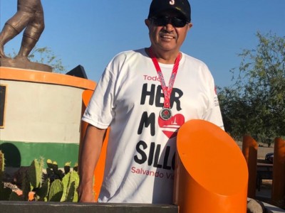 Pascual  Urias Rendon