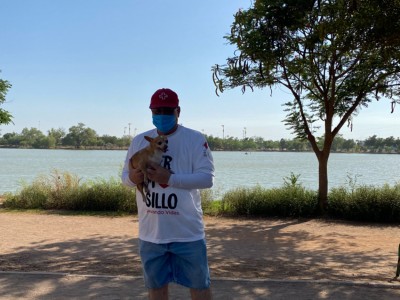 JOSÉ LUIS OSEGUEDA OSEGUEDA