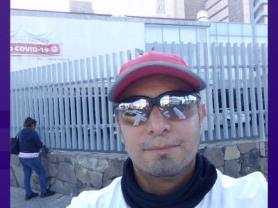 Jorge Homero Pimentel Lorta