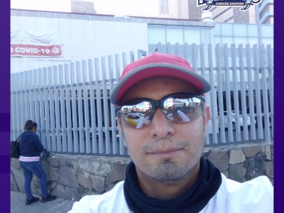 Jorge Homero Pimentel Lorta