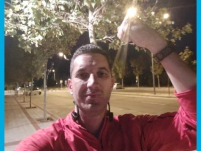 Miguel Ángel Ayuso Ovejero