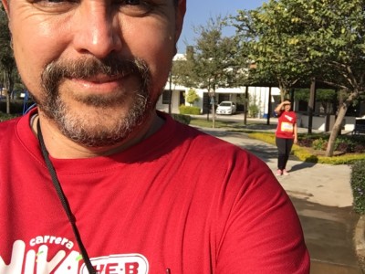 Héctor Enrique  velasco gonzalez