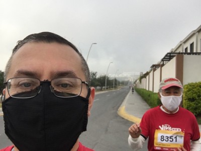 Héctor Enrique  velasco gonzalez