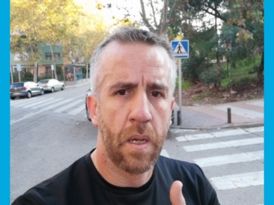 Carlos Gómez Fariña