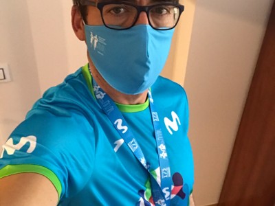 Víctor Ballesteros Fernández