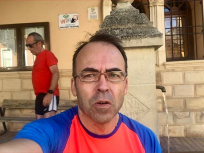 Víctor Ballesteros Fernández