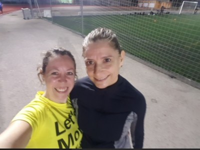 sandra Borda Fernandez