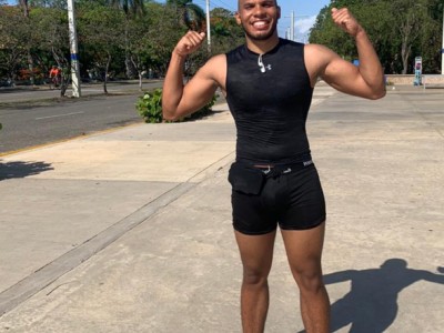 Luis Emilio Tejada Hermon