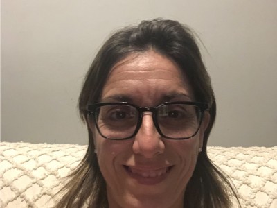 Sandra Escriche Salvador