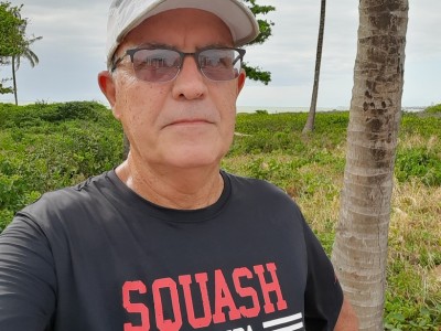 Gilvandro Rodrigues Filho