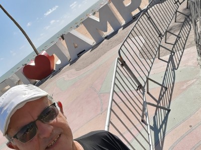 Gilvandro Rodrigues Filho