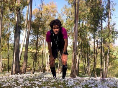 CARLOS MUÑOZ MOYANO