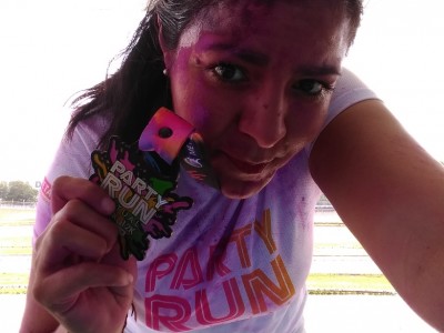 Irma Díaz Hernandez