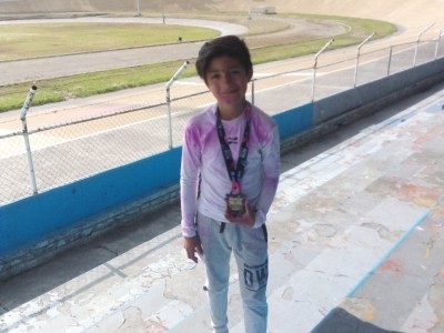 Irma Díaz Hernandez