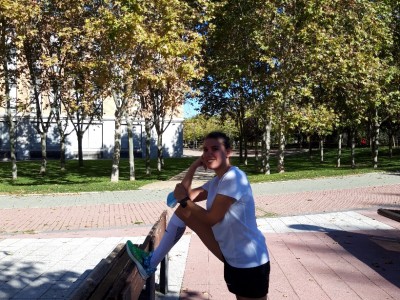 Raquel  Tovar Franco