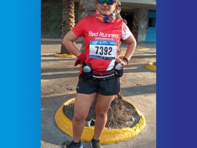 fabiola  Avila Loera