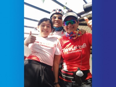 fabiola  Avila Loera