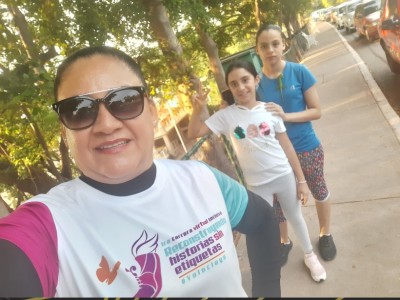 alma rosa viera servin