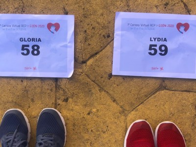 Lydia Medina Paredes