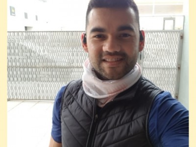 Amable Jose Valecillos