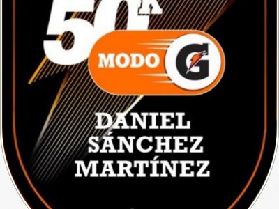 Daniel Sánchez Martínez