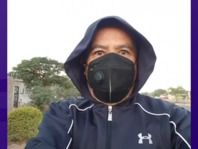 Daniel Sánchez Martínez