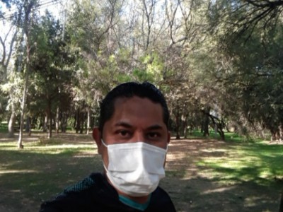 Diego Armando  Cornejo Casas