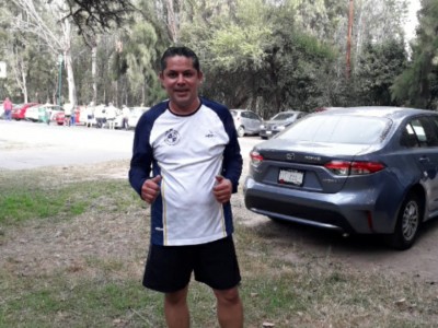 Diego Armando  Cornejo Casas