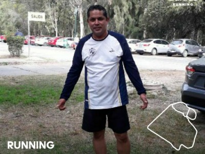 Diego Armando  Cornejo Casas