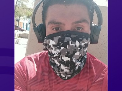 Alfredo Arredondo Escoto