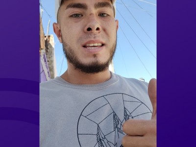 Ivan Israel Aboytes Villalobos