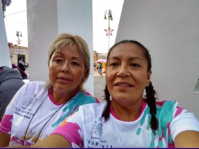 Teresa Eugenia Rangel Vallejo