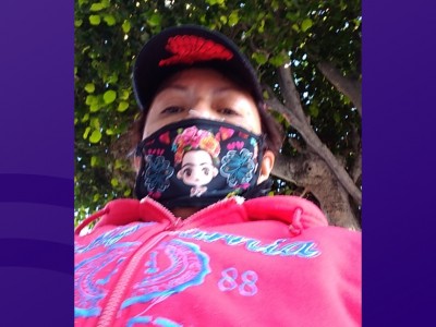 Teresa Eugenia Rangel Vallejo