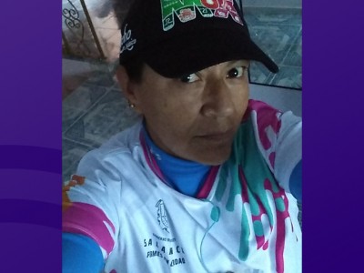 Teresa Eugenia Rangel Vallejo