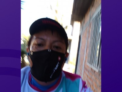 Teresa Eugenia Rangel Vallejo