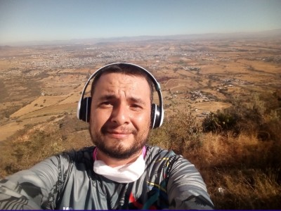 Julio César Granados Hernández