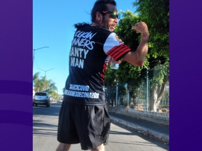 Santiago  Almanza Sanchez