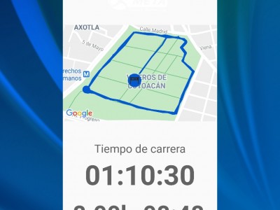 Hilda Judith  Reyes Valdez 