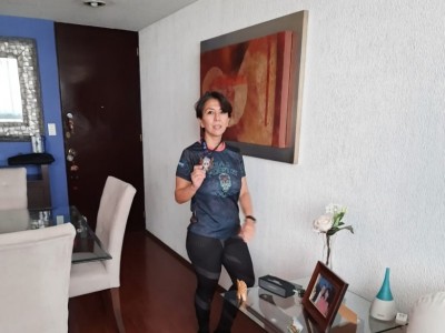 Hilda Judith  Reyes Valdez 