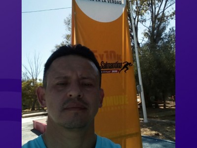 Victor Manuel Chavez Hernandez